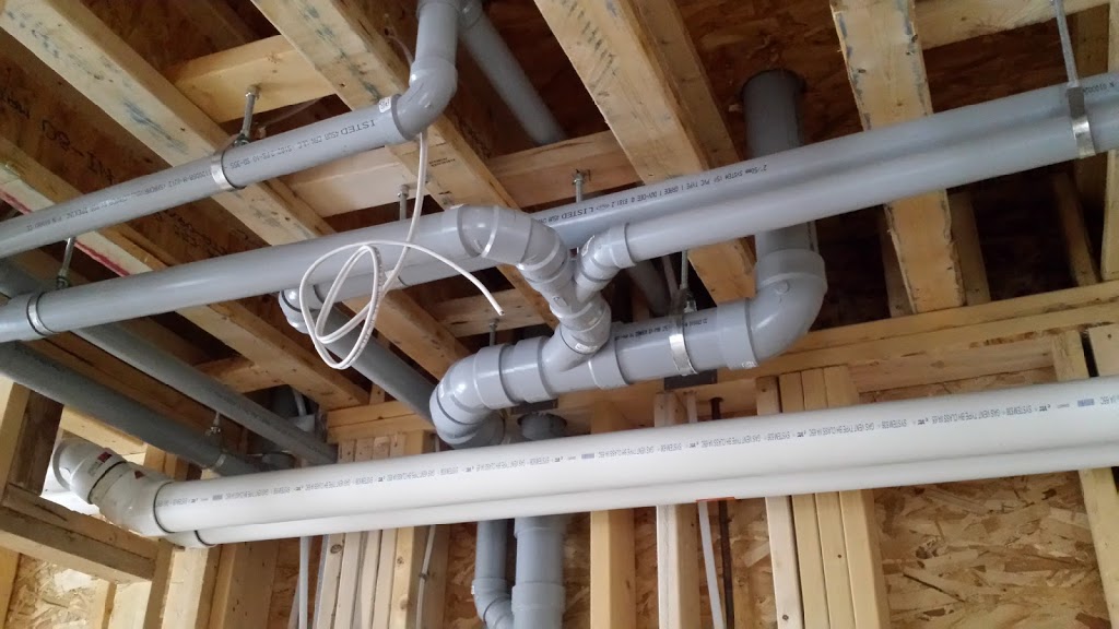 Pipes Professional Plumbing Inc. | 40 Flax Mill Dr, Conestogo, ON N0B 1N0, Canada | Phone: (519) 573-0028