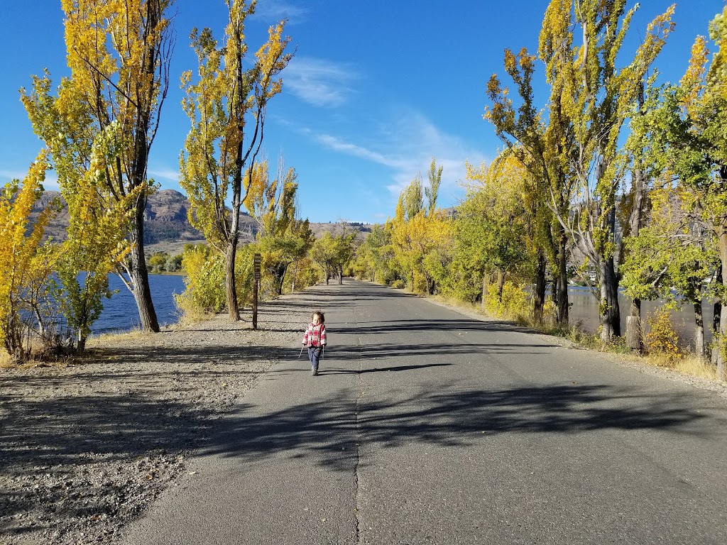 sẁiẁs Provincial Park (Haynes Point) | Okanagan-Similkameen A, BC V0H 1V0, Canada | Phone: (778) 437-2295