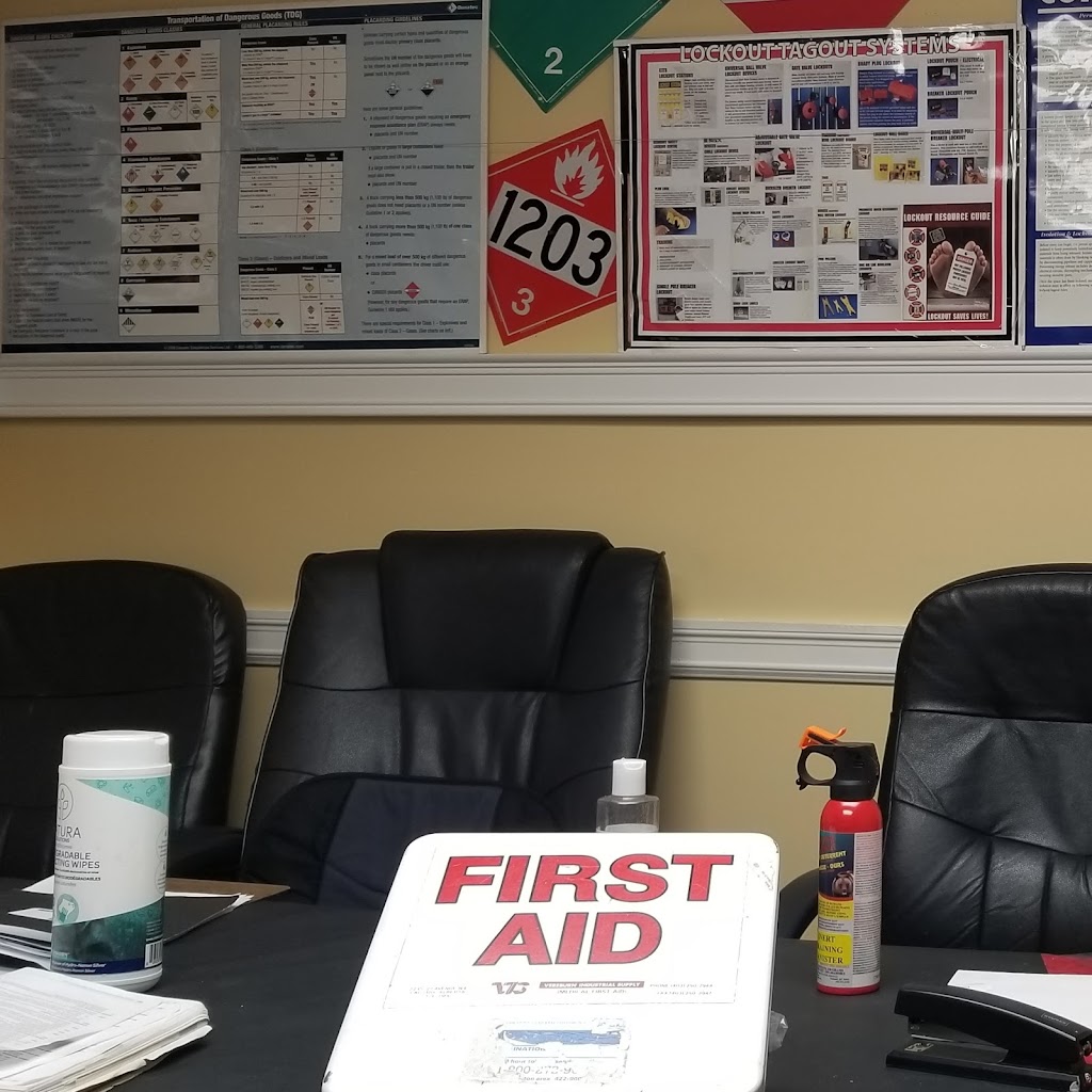 Calgary First Aid Training Certified | 139 Oakside Rd SW Suite 2C, Calgary, AB T2V 4H7, Canada | Phone: (403) 214-1558