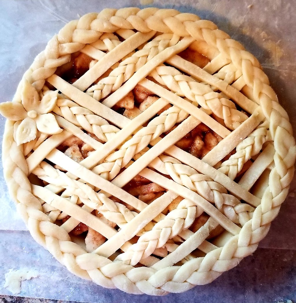Homemade Pies by Kala | 6200 County Farm Rd, Croswell, MI 48422, USA | Phone: (810) 434-9918