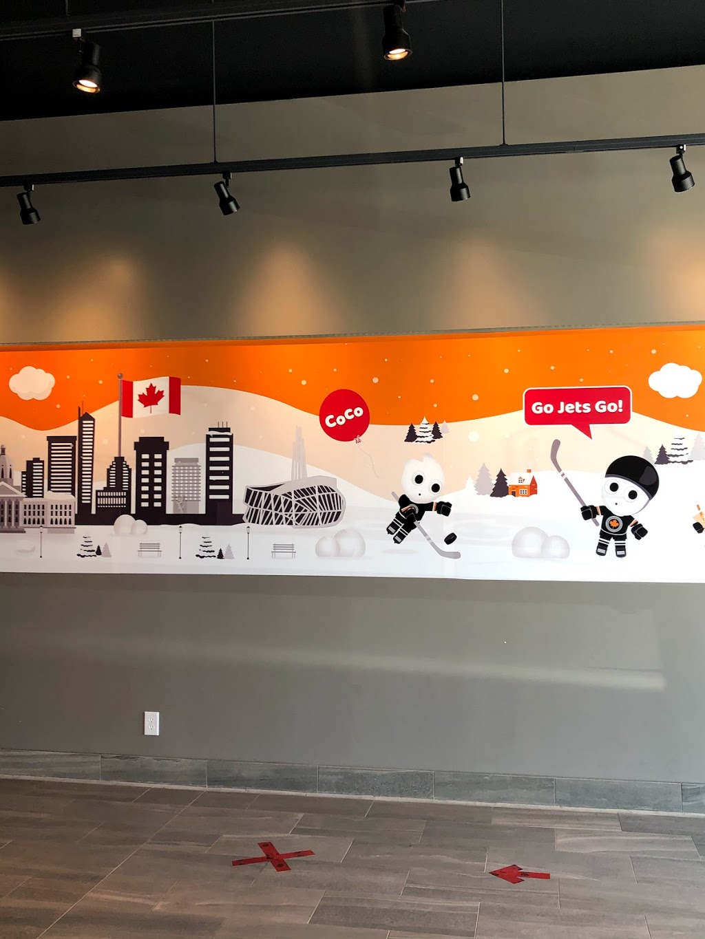 CoCo Fresh Tea & Juice | 515 Sterling Lyon Pkwy #6, Winnipeg, MB R3P 2S8, Canada | Phone: (204) 306-8898