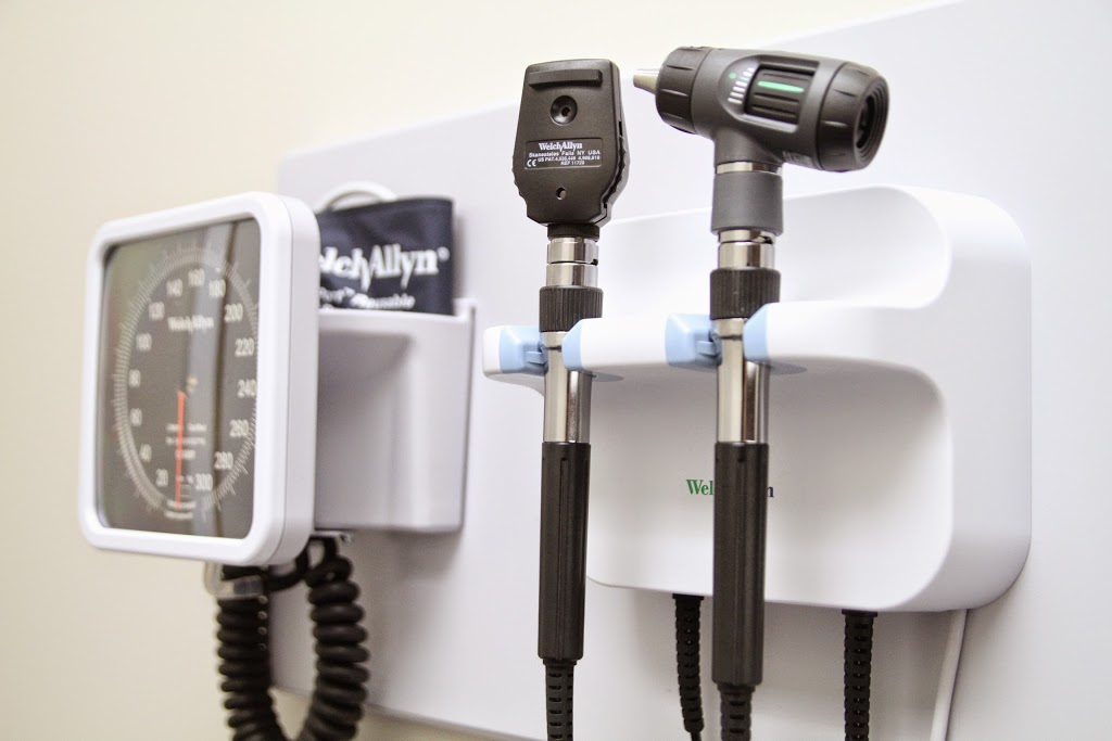 Markham Health Network | 5 Swan Lake Blvd #3, Markham, ON L6E 0K7, Canada | Phone: (905) 209-9977