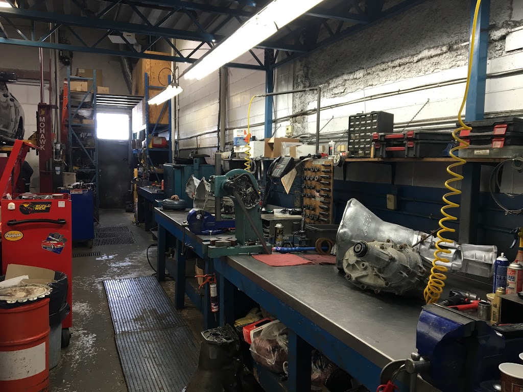 TDS Transmission Specialists Inc | 160 Pony Dr #10, Newmarket, ON L3Y 7B6, Canada | Phone: (905) 967-1266