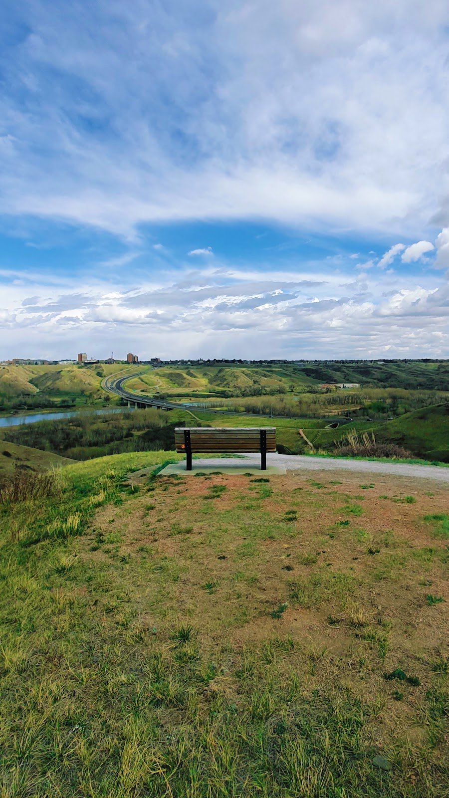 Bull Trail Park North | 153 Coachwood Point W, Lethbridge, AB T1K 6A6, Canada | Phone: (403) 329-7355
