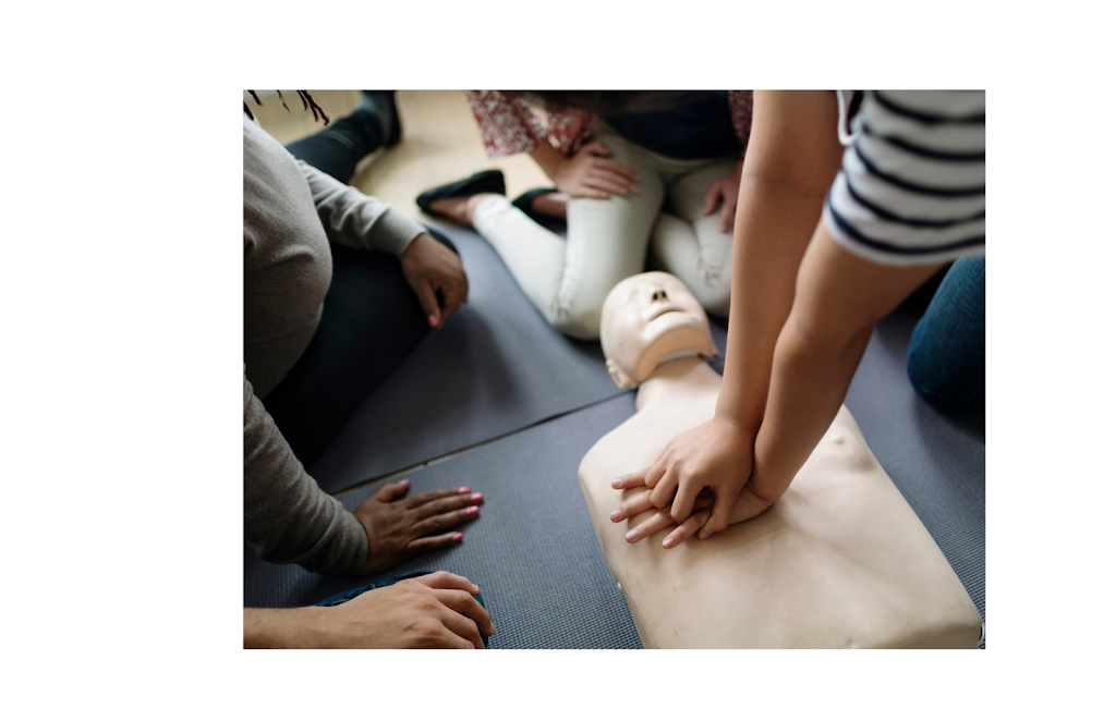 TLC First Aid Training | point of interest | 251 Windridge Rd SW, Airdrie, AB T4B 3R9, Canada | 4036052774 OR +1 403-605-2774