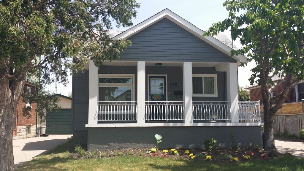 Painting By The Whitehouse Inc | 312 Wexford Ave S, Hamilton, ON L8K 2P3, Canada | Phone: (905) 741-0244