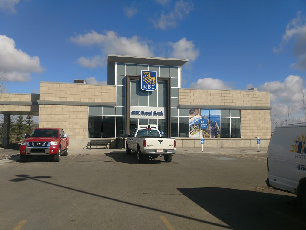 RBC Royal Bank | 1055 St Albert Trail, St. Albert, AB T8N 4K6, Canada | Phone: (780) 470-4126