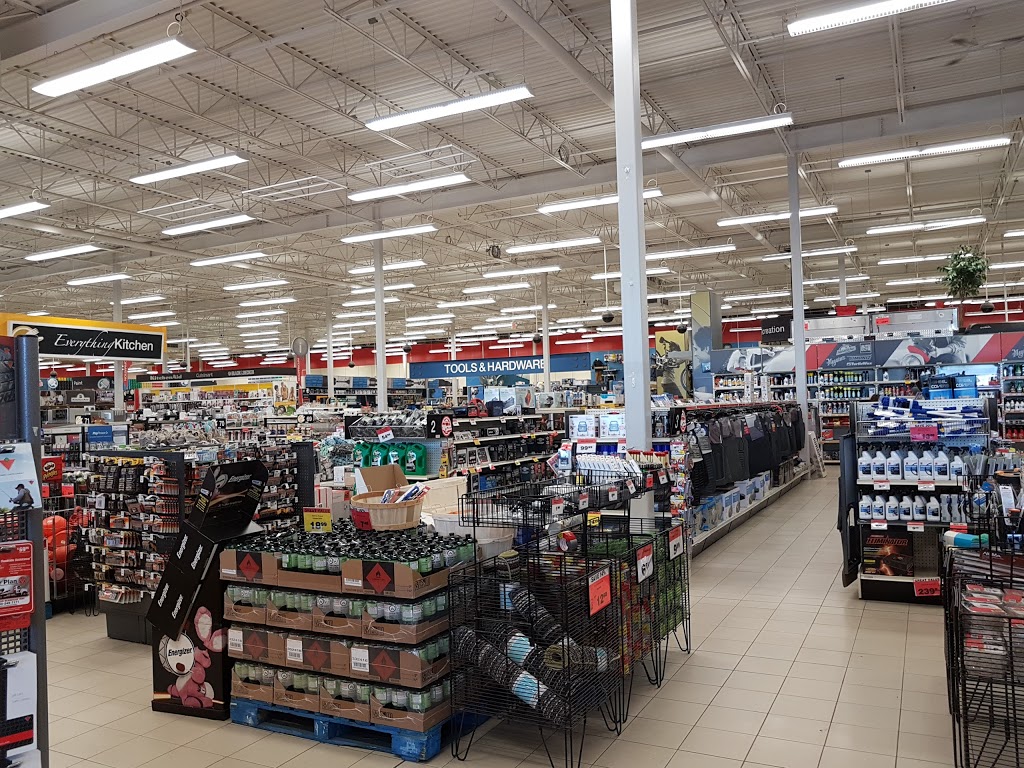 Canadian Tire | department store | 250 Kingston Rd E, Ajax, ON L1Z 1G1, Canada | 9056838473 OR +1 905-683-8473