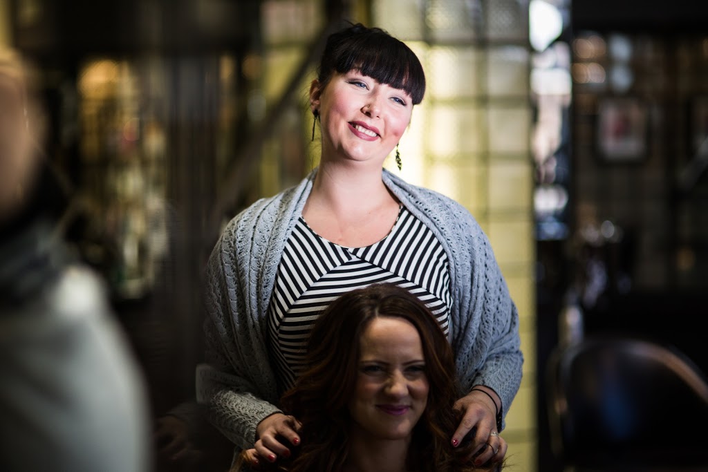 The Fringe Hair and Esthetics Salon | 2609 14 St SW, Calgary, AB T2T 3T9, Canada | Phone: (403) 245-6232