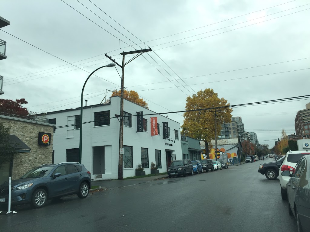 Metropolitan Studio | 2058 Pine St, Vancouver, BC V6J 4P8, Canada | Phone: (604) 336-8333