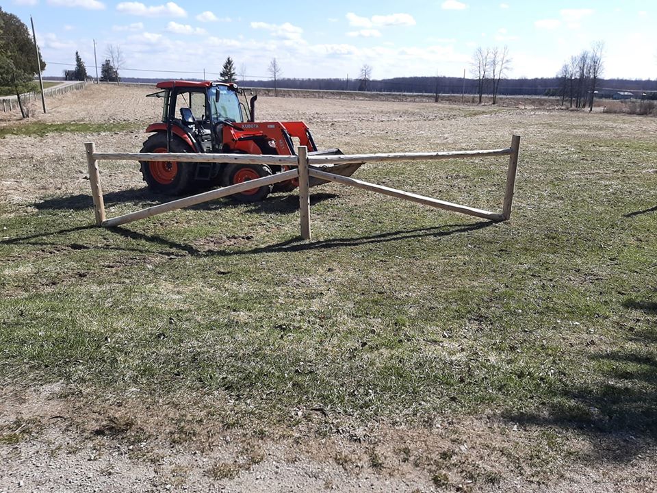 Aisling Farms | 202045, ON-21, Owen Sound, ON N4K 5N7, Canada | Phone: (519) 377-7031