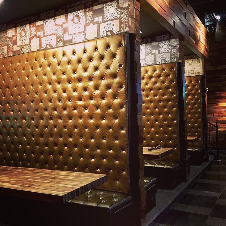 Polos Social Lounge | 950 Emerald Dr, Sherwood Park, AB T8H 0W6, Canada | Phone: (780) 570-1550