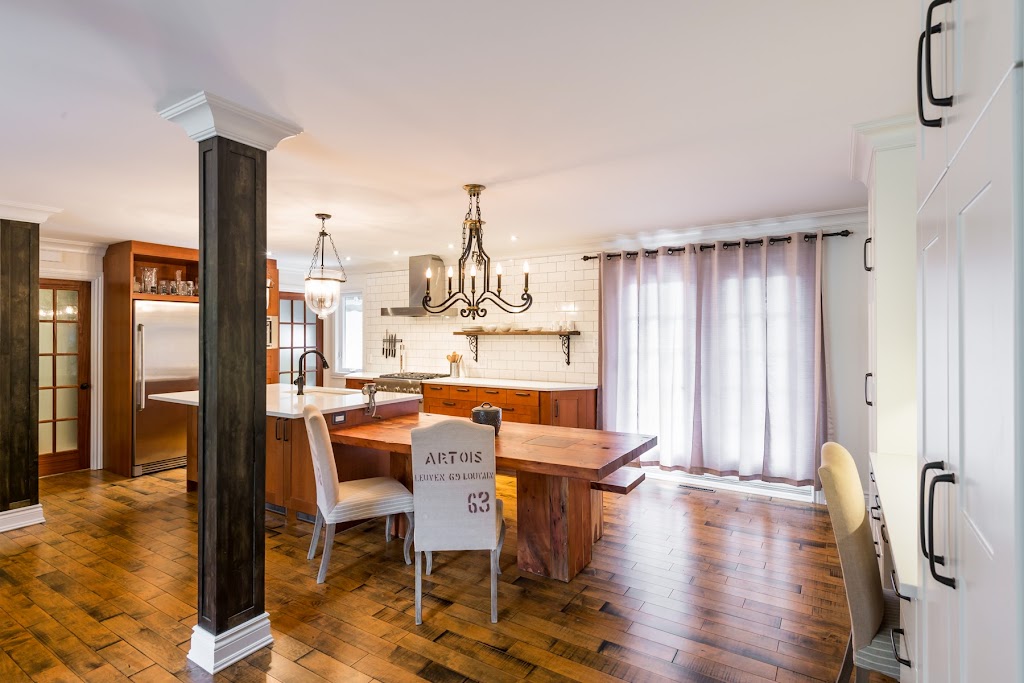 Arta Construction Inc. | 2 Rue Sunny Acres, Baie-dUrfé, QC H9X 3B6, Canada | Phone: (514) 966-4894