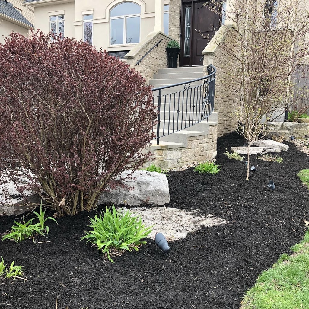 DY Lawn Maintenance Ltd. | 274 Line 9 S, Hawkestone, ON L0L 1T0, Canada | Phone: (705) 627-5723