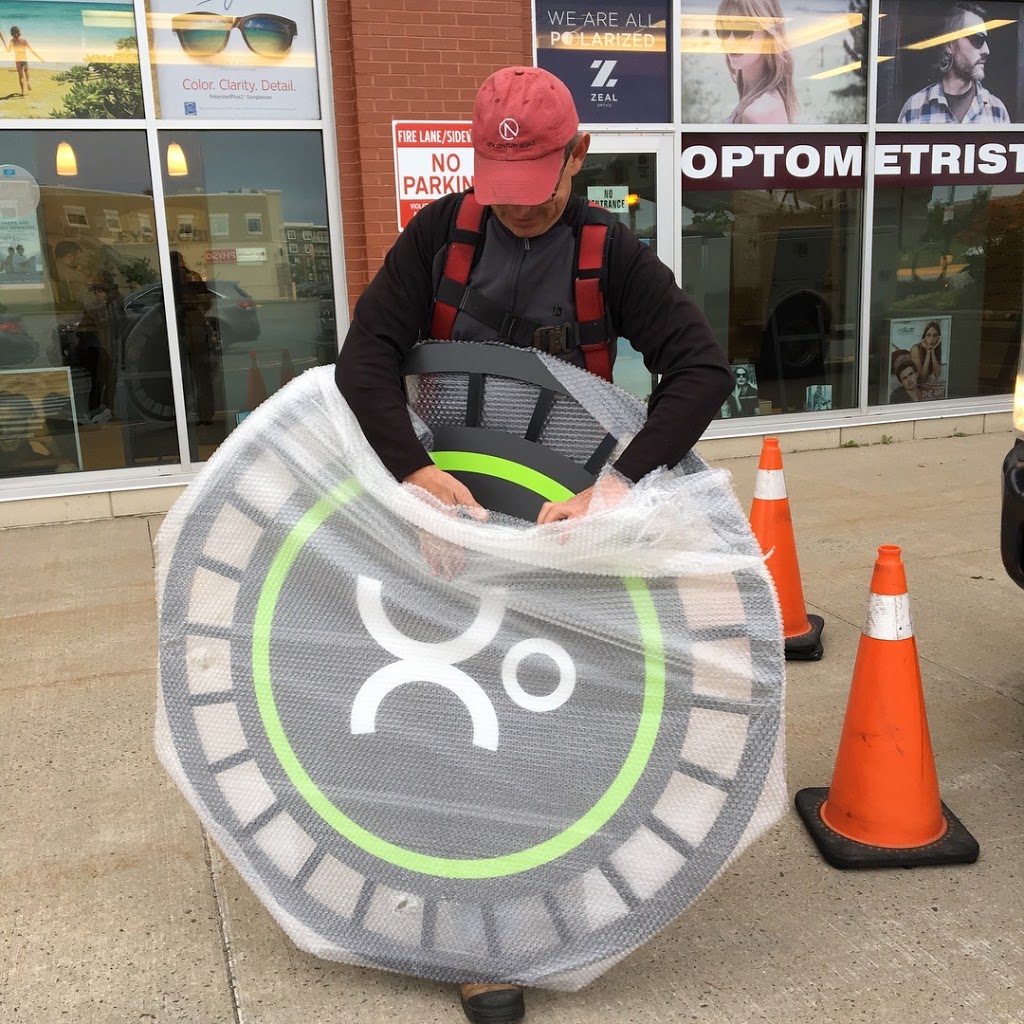 Cóstafit Rebounding | 250 Baker Dr Suite 230, Dartmouth, NS B2W 6L4, Canada | Phone: (902) 462-4682