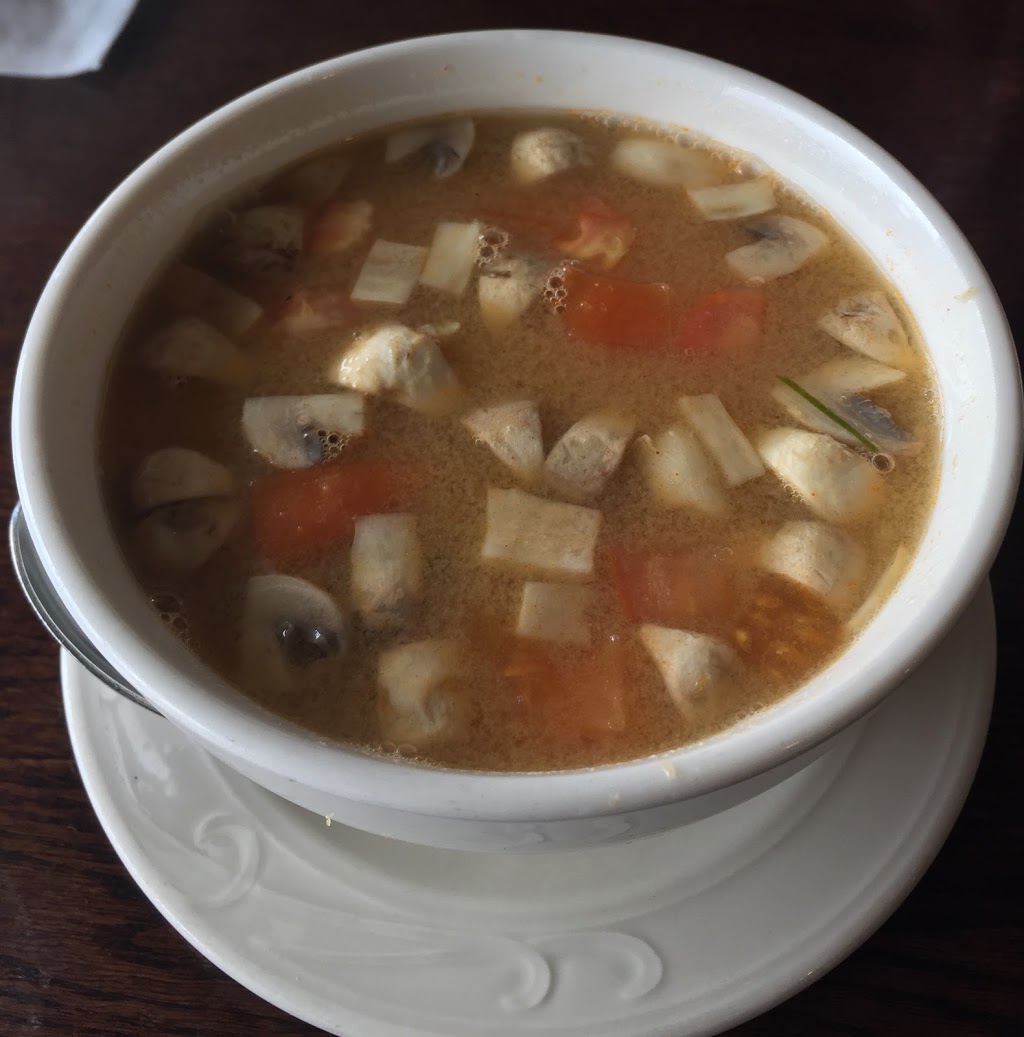 Lemongrass Thai Cuisine | 245 Edinburgh Rd S, Guelph, ON N1G 2J6, Canada | Phone: (519) 823-8353
