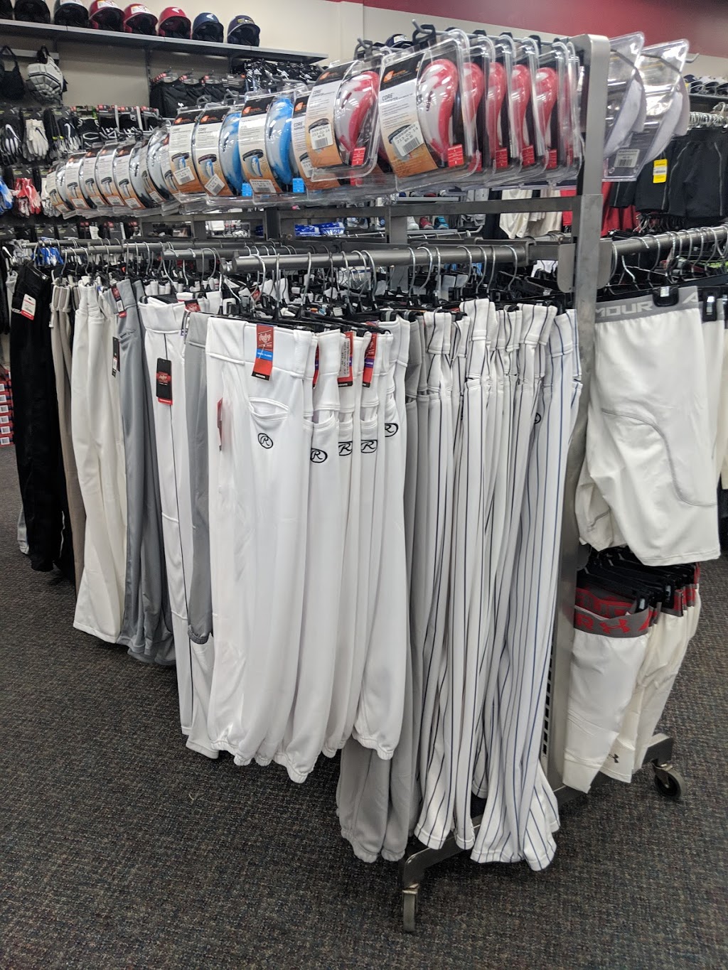 Home Run Sports | Kahunaverse Sports Group | 1911 Dundas St E, Mississauga, ON L4X 1M1, Canada | Phone: (905) 232-1048