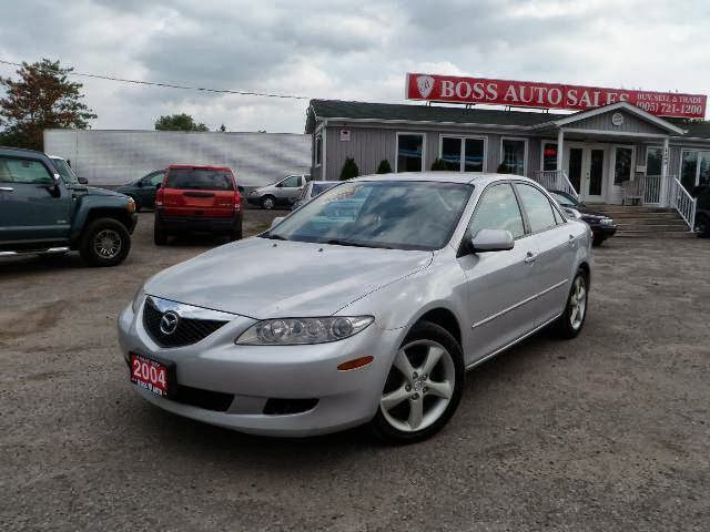 Boss Auto Sales | 1399 Simcoe St N, Oshawa, ON L1G 4X5, Canada | Phone: (905) 721-1200