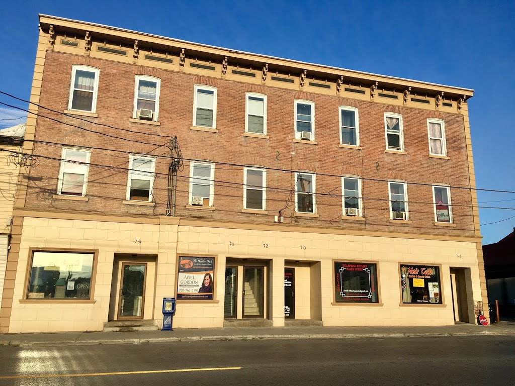 April Gordon, The Wooden Duck Real Estate Brokerage | 74 Durham St S, Madoc, ON K0K 2K0, Canada | Phone: (705) 761-3196