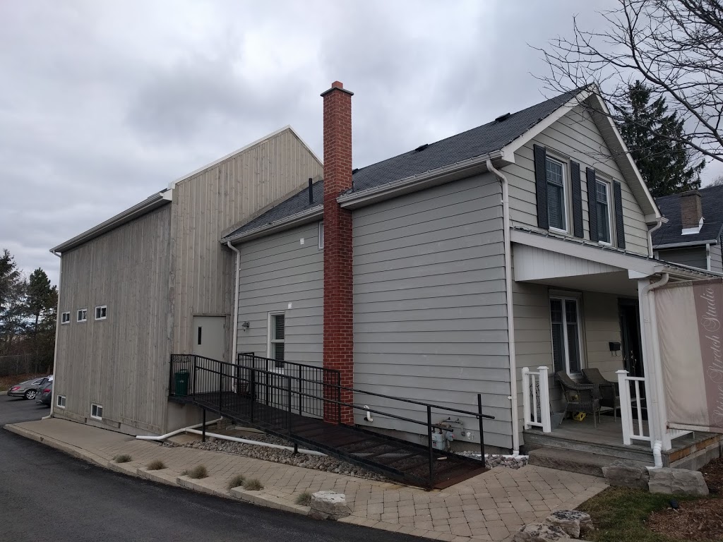 Spine Stretch Studio | 136 Centre St, Aurora, ON L4G 1K1, Canada | Phone: (905) 727-2963