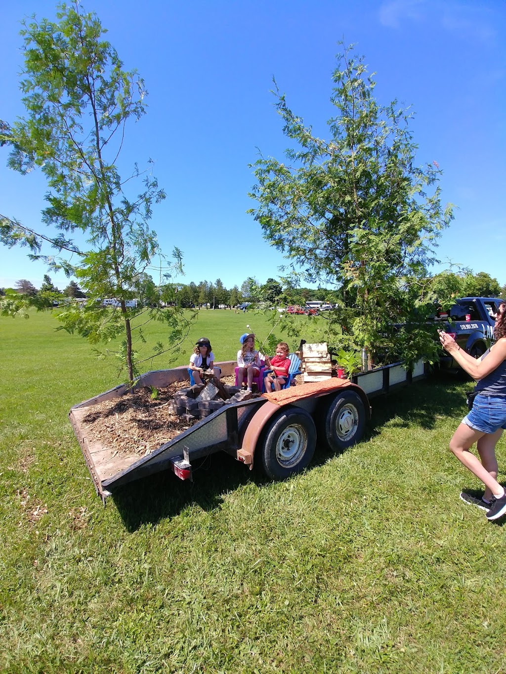 Lakeshore Tree Service | 281 Summerside Pl, Port Elgin, ON N0H 2C2, Canada | Phone: (519) 368-7893