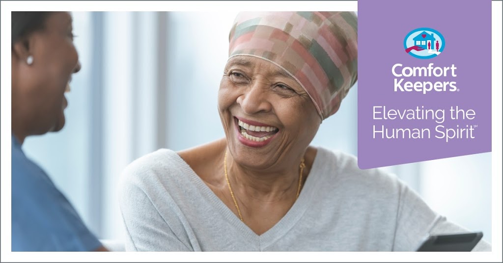 Comfort Keepers Ottawa | 4019 Carling Ave, Kanata, ON K2K 2A3, Canada | Phone: (613) 672-1888