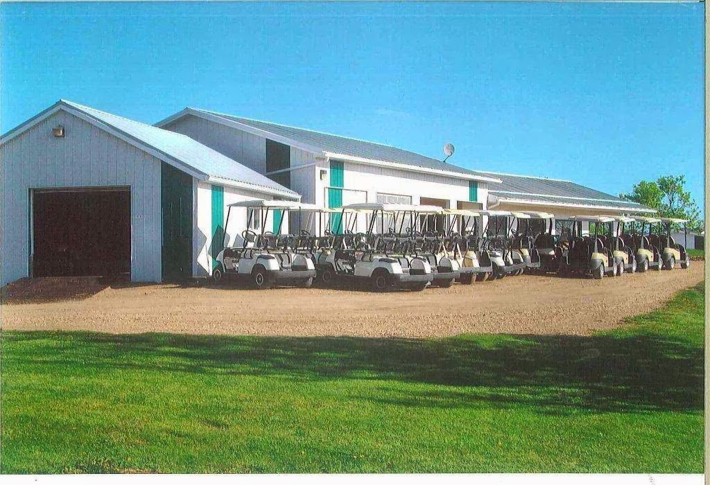 Trochu Golf and Country Club | Highway 21, Trochu, AB T0M 2C0, Canada | Phone: (403) 442-2747