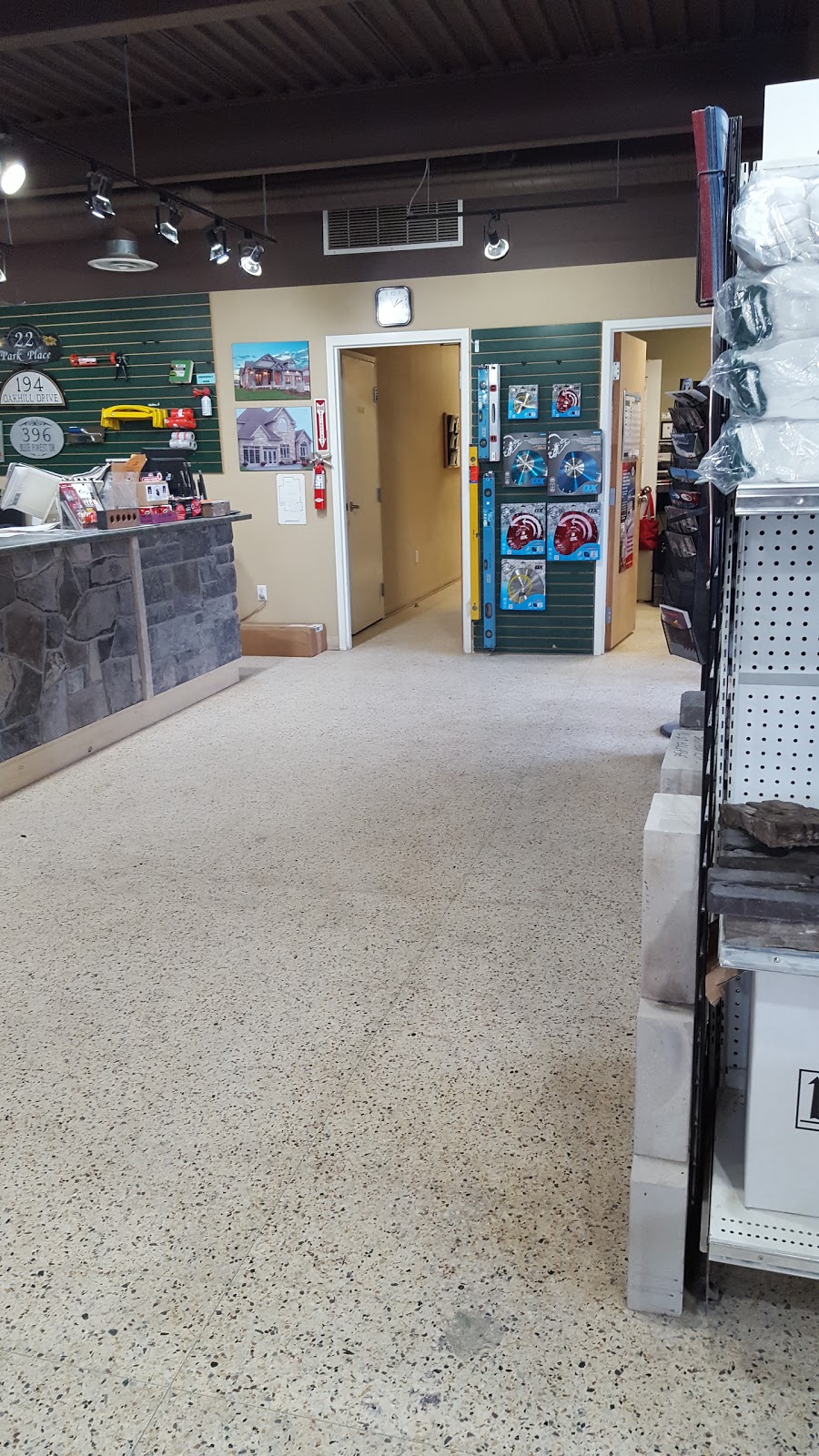 Ferrell Brick & Stone | 5735 Colonel Talbot Rd, London, ON N6P 1J2, Canada | Phone: (519) 652-2799