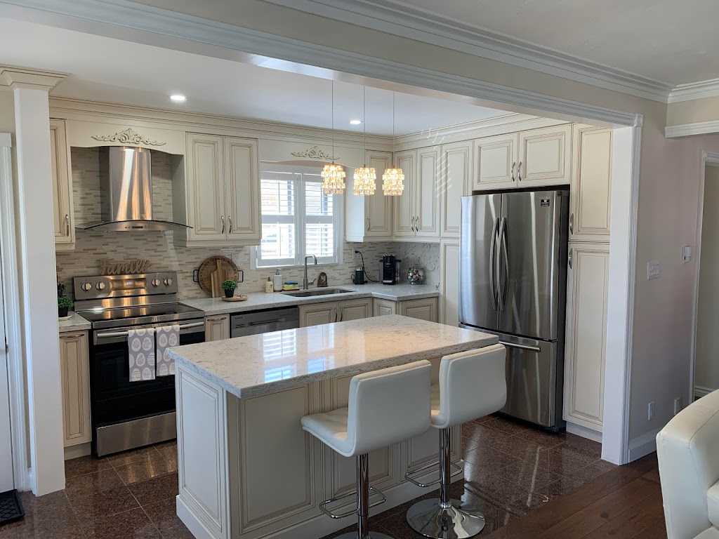 MAK General Contracting Inc. | 132 Maybourne Ave, Toronto, ON M1L 2W4, Canada | Phone: (416) 991-0969
