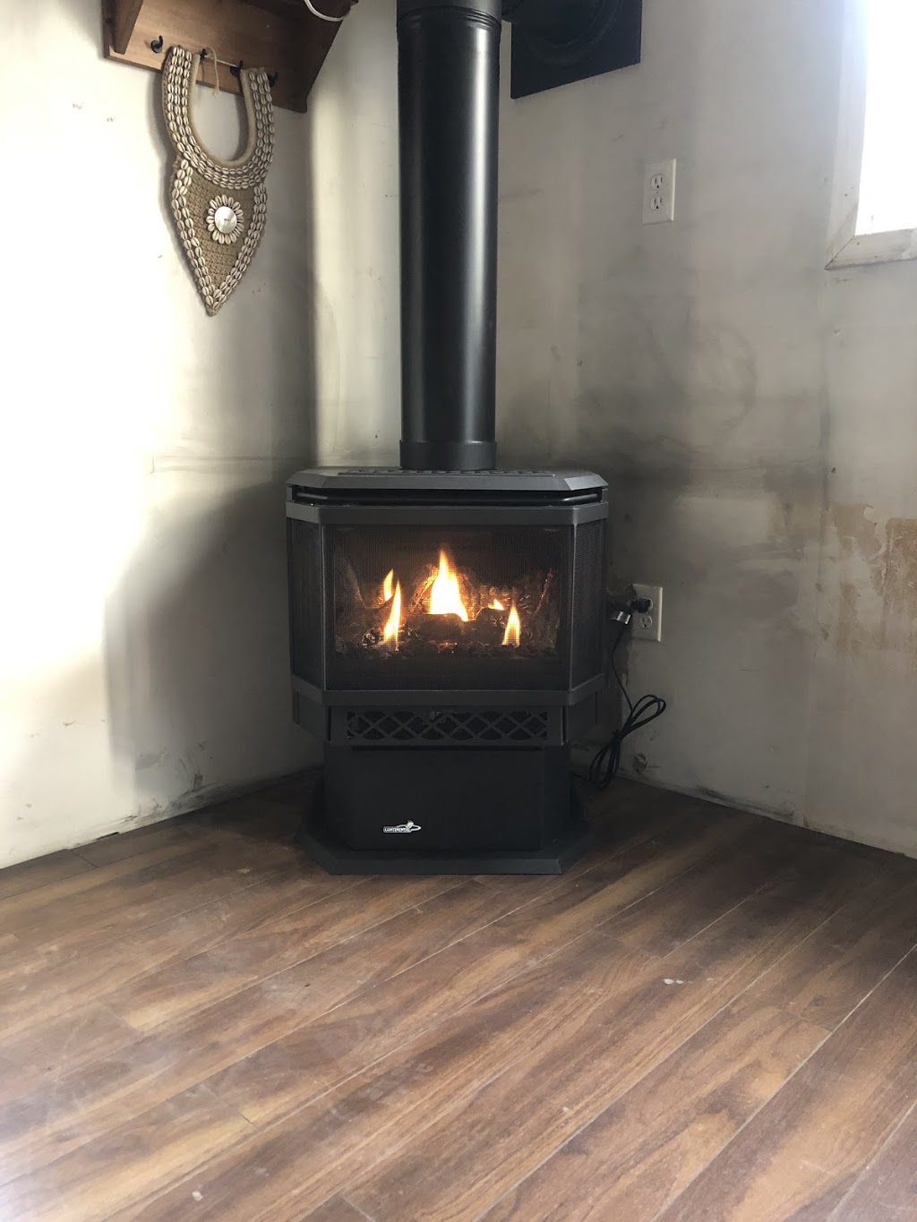 Holmes Heating Solutions | 1066 Sandringham Rd, Woodville, ON K0M 2T0, Canada | Phone: (705) 340-2503