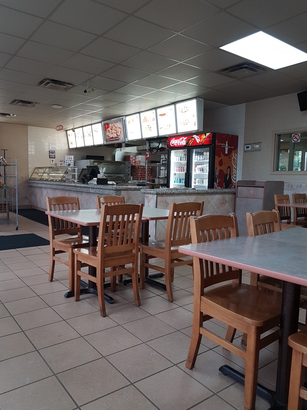 Pizza Pizza | 6277 Mississauga Rd, Mississauga, ON L5N 1A5, Canada | Phone: (416) 967-1111