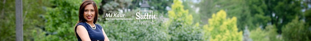 MJ Kaur - Sutton Team Realty Inc. | 2a Holiday Dr, Brantford, ON N3R 7J4, Canada | Phone: (416) 278-8797