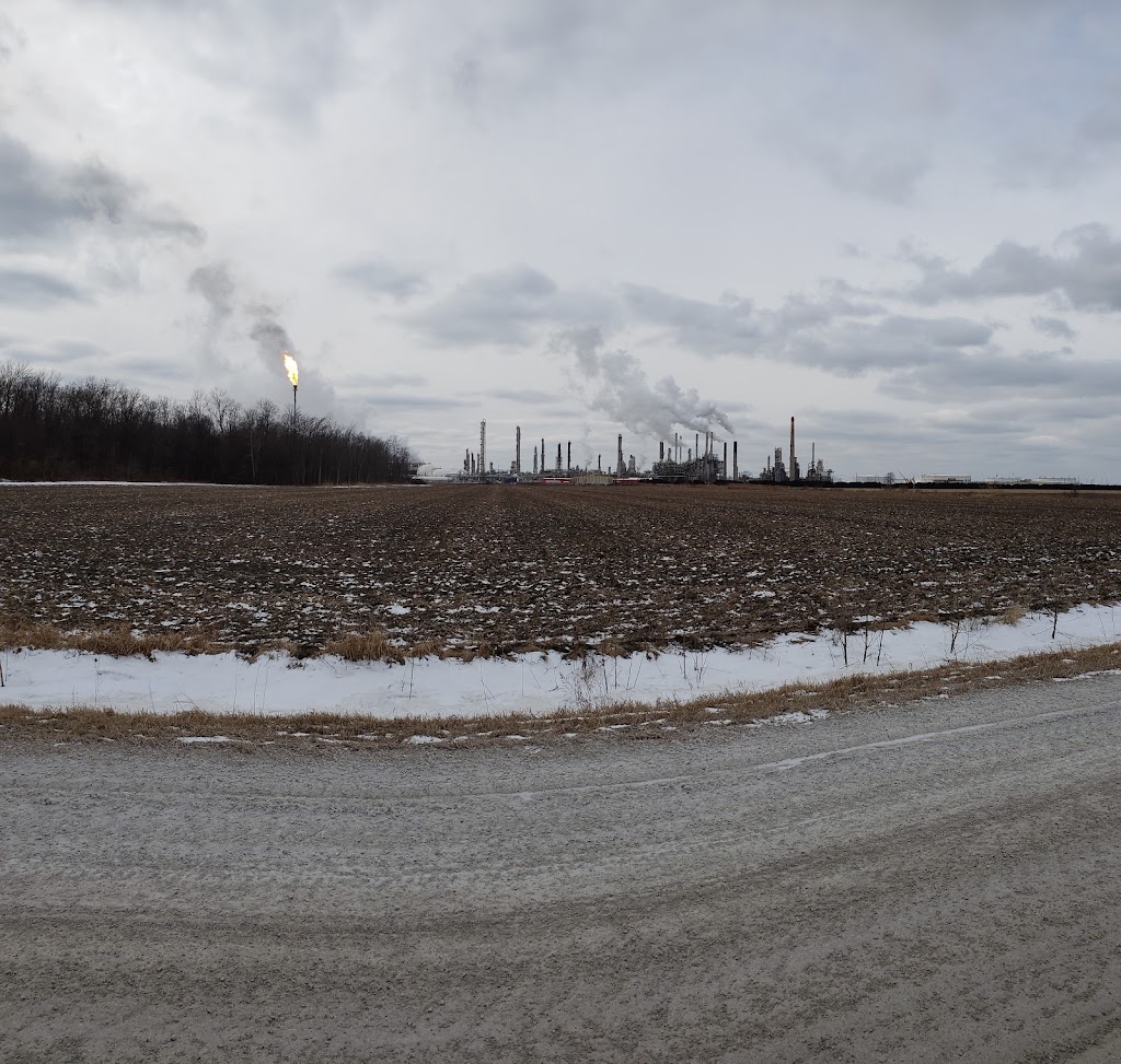 Nova Chemicals - Corunna Site | 785 Petrolia Line, Corunna, ON N0N 1G0, Canada | Phone: (519) 862-2911