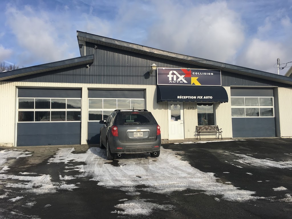 FIX AUTO STE-MARIE VALLÉE JONCTION | 127 Route du Président Kennedy N, Vallée-Jonction, QC G0S 3J0, Canada | Phone: (418) 253-6720