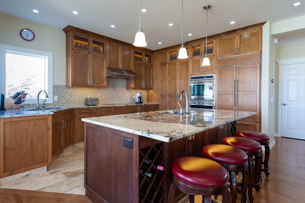 Interiors With Elegance | 1602 10 Ave SW, Calgary, AB T3C 0J5, Canada | Phone: (403) 282-9176