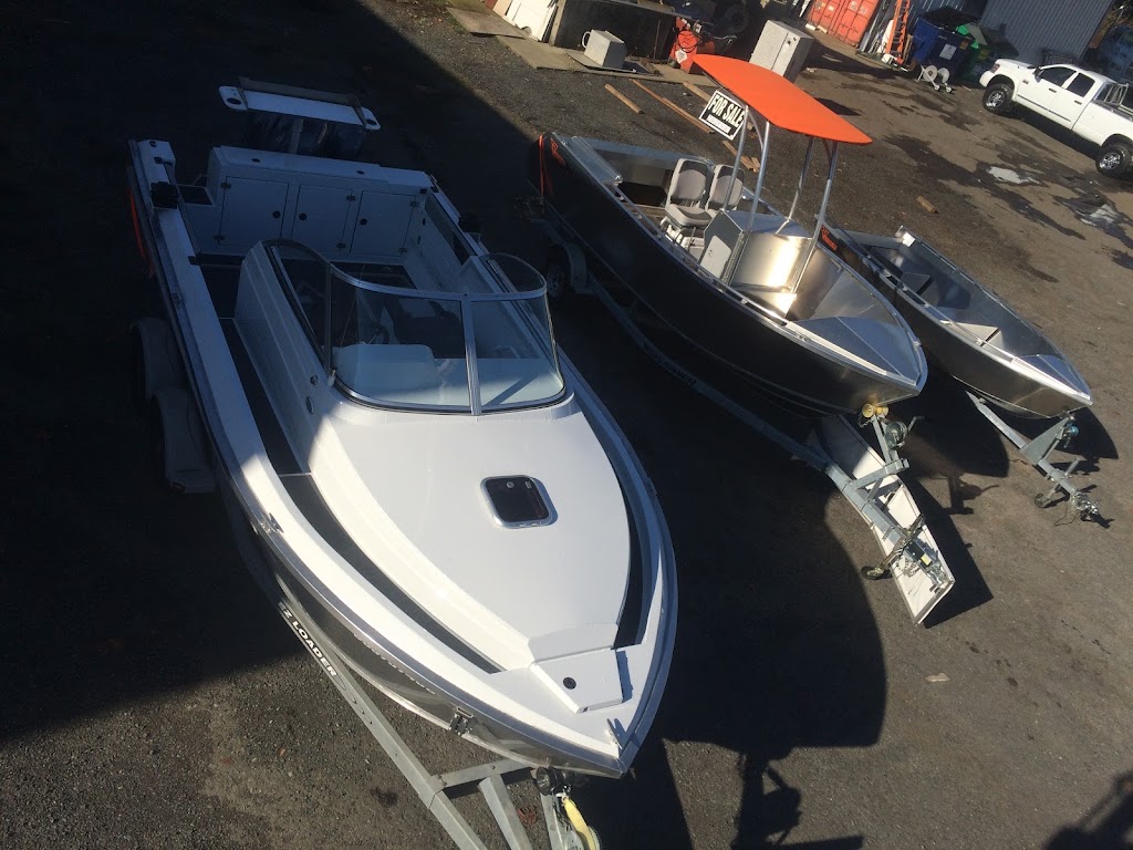 Versatile Technologies | 3137 Henry Rd, Chemainus, BC V0R 1K4, Canada | Phone: (250) 246-4176