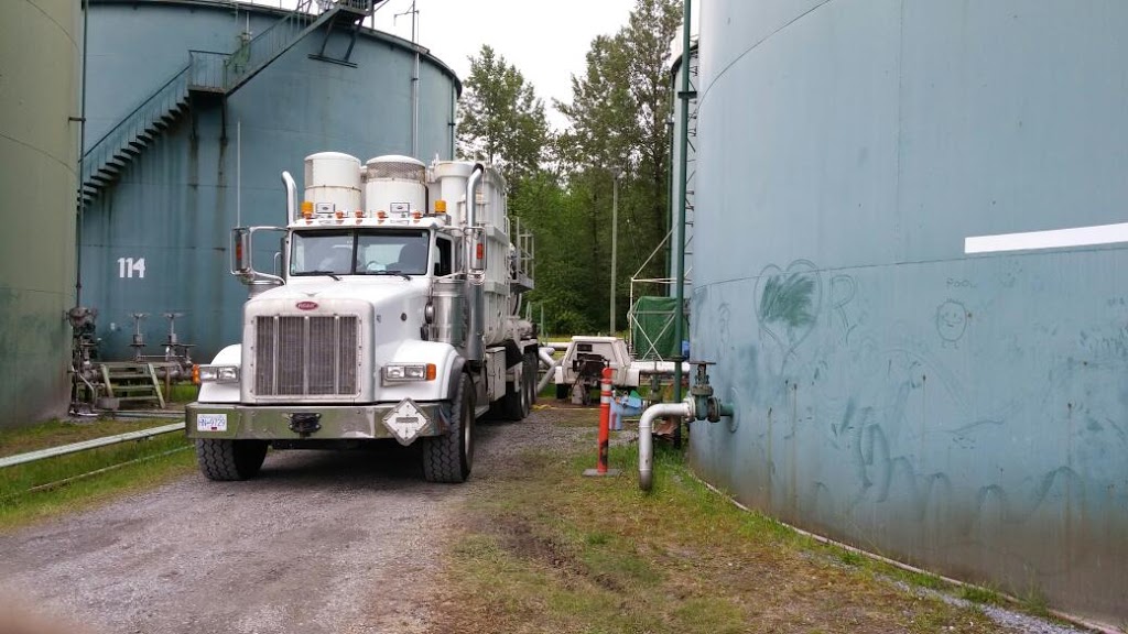 Suncor Energy Svc Inc | 1155 Glenayre Dr, Port Moody, BC V3H 1J7, Canada | Phone: (604) 936-0122