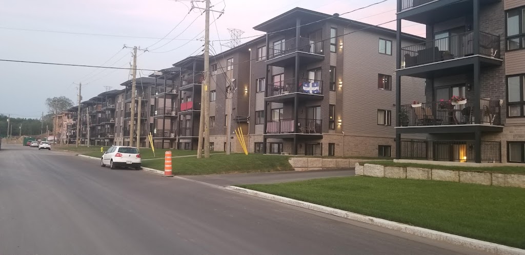 Le Boisé Laurier - Maisons de ville et condos à louer à Mirabel | 9045 Route Sir Wilfrid Laurier, Mirabel, QC J7N 1L6, Canada | Phone: (514) 991-8730