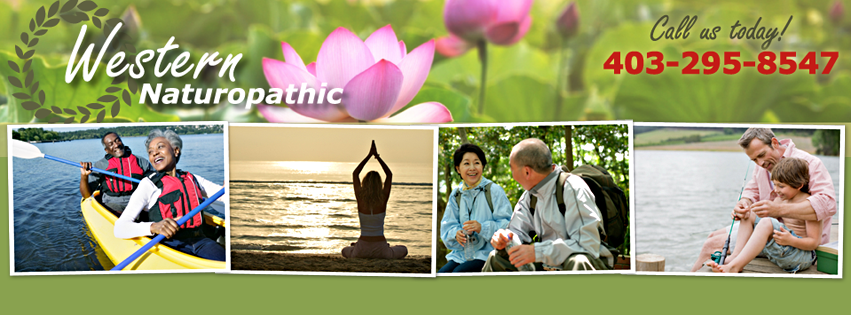 Western Naturopathic | 1110 Panatella Blvd NW #500, Calgary, AB T3K 0S6, Canada | Phone: (403) 295-8547