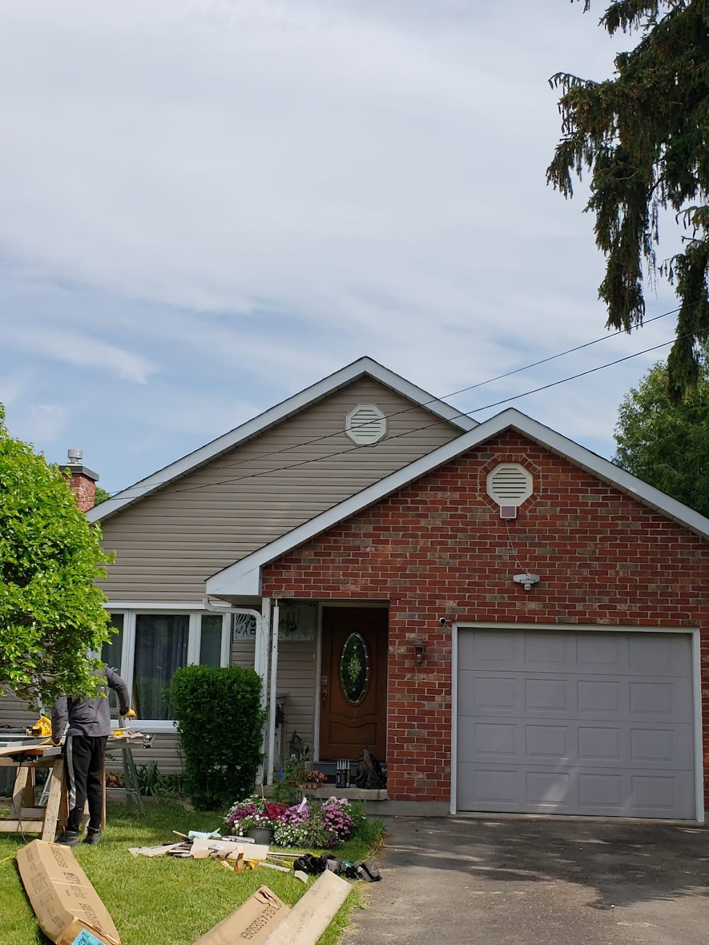C.A.P.O.R. Renovations Inc. | 2375 Main St, London, ON N6P 1P9, Canada | Phone: (519) 652-5010