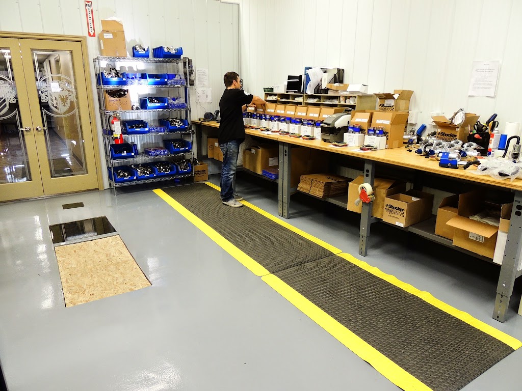 Headwind Solutions | 4331 41 St, Camrose, AB T4V 3V8, Canada | Phone: (780) 672-2775