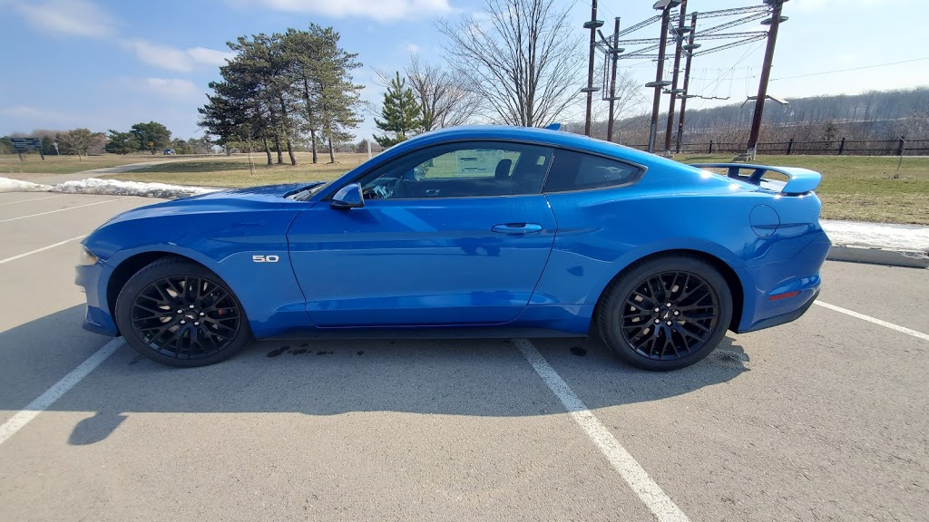 Brock Ford Sales Niagara | 4500 Drummond Rd, Niagara Falls, ON L2E 6C7, Canada | Phone: (905) 357-5410