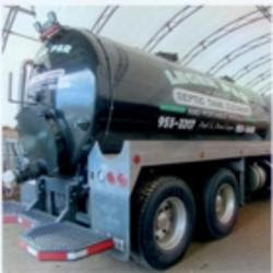 Leger P & R Septic Tank Cleaning | 1365 Route 525, Sainte-Marie-de-Kent, NB E4S 2H1, Canada | Phone: (506) 955-3317