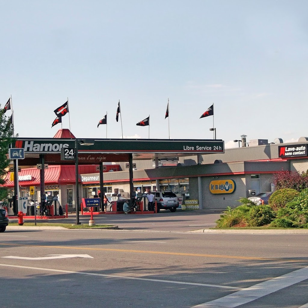 Harnois Le magasin | 846 Boulevard de lAnge Gardien N, LAssomption, QC J5W 1P1, Canada | Phone: (450) 589-4598