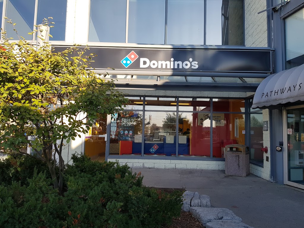 Dominos Pizza | 1201 Division St Unit G, Kingston, ON K7K 5W4, Canada | Phone: (613) 507-3730