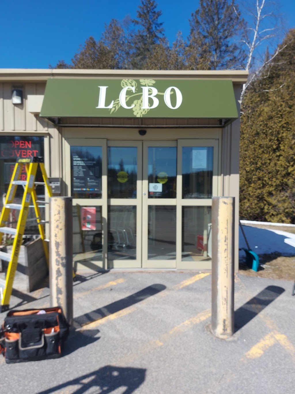 Groot Electric | 4692 Sarsfield Rd, Ottawa, ON K4B 1J1, Canada | Phone: (613) 296-3625