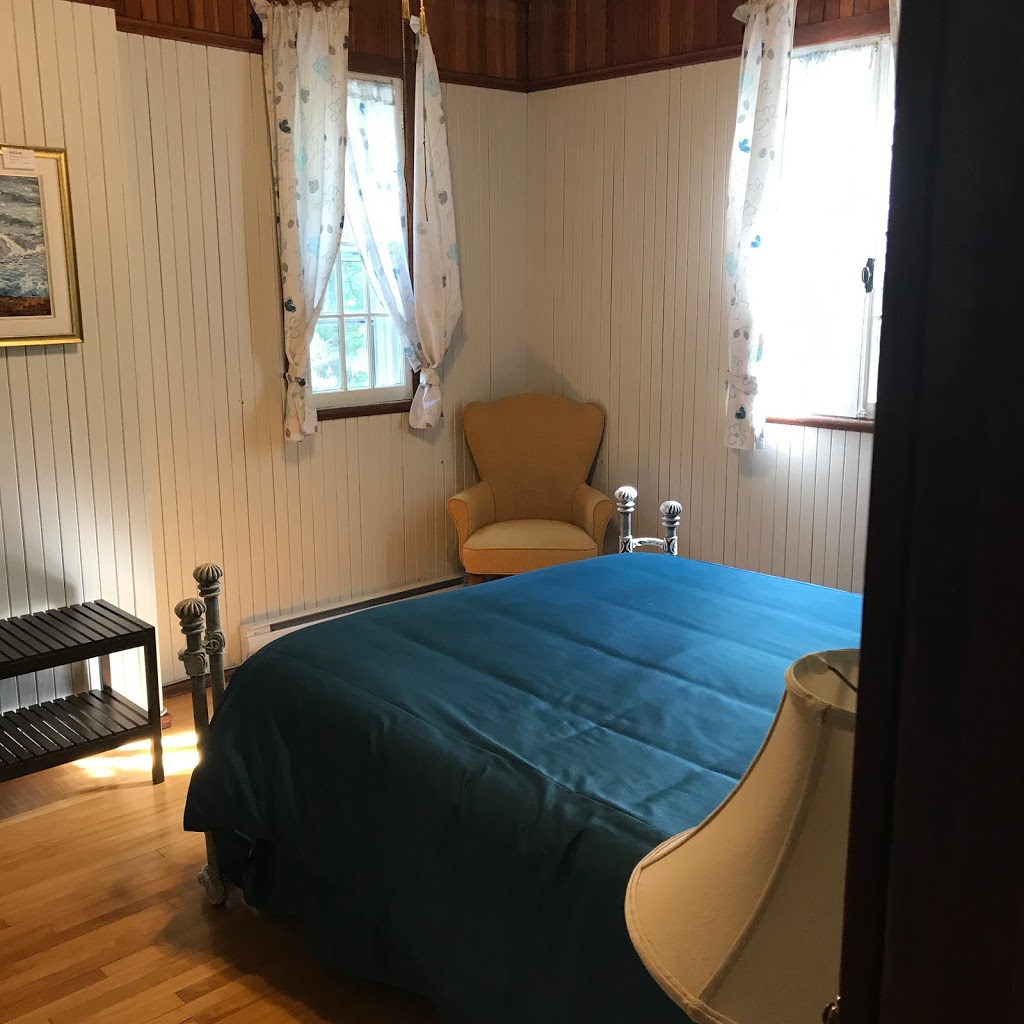 Le Clair Matin Sante | 3011 Rue Beaudry, Sainte-Adèle, QC J8B 1E7, Canada | Phone: (450) 229-6817