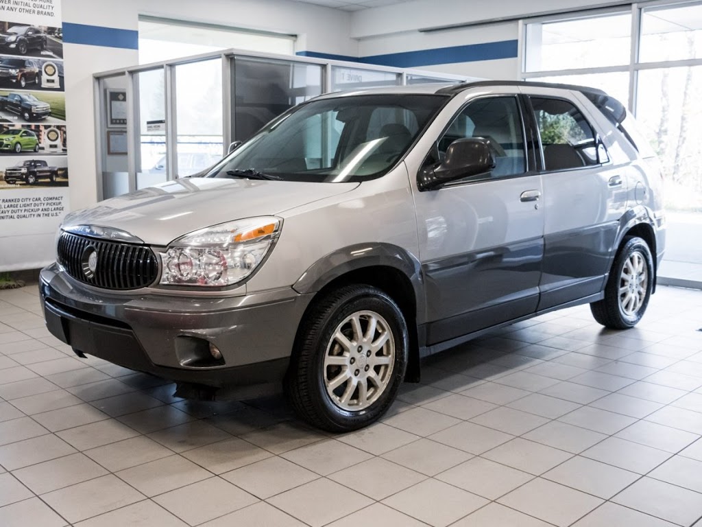 South Fort Chevrolet | 10109 89 Ave, Fort Saskatchewan, AB T8L 3V5, Canada | Phone: (780) 628-1835
