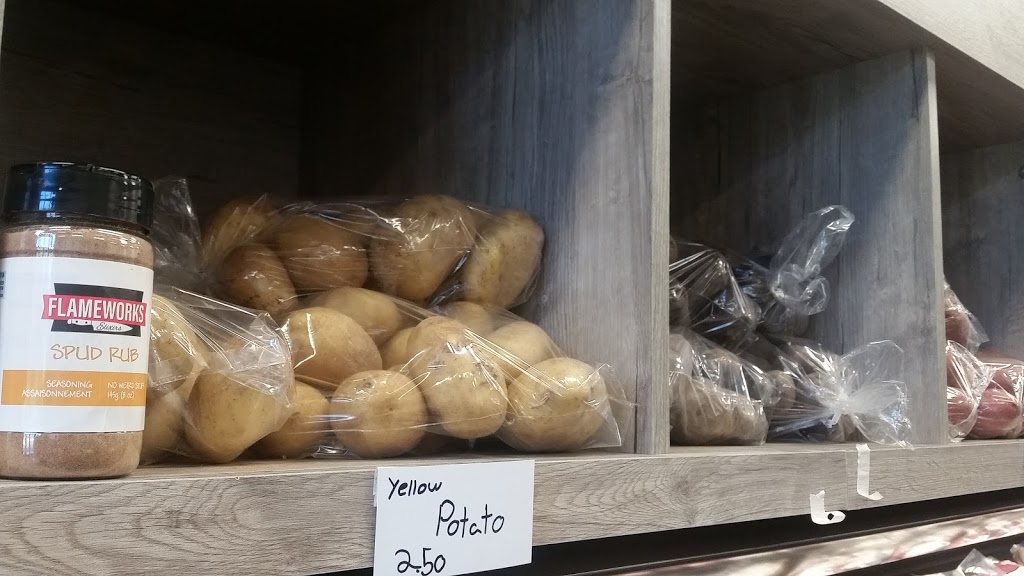 Free Range Store | Kearney Lake, Halifax, NS B4B 1H6, Canada | Phone: (902) 443-0582