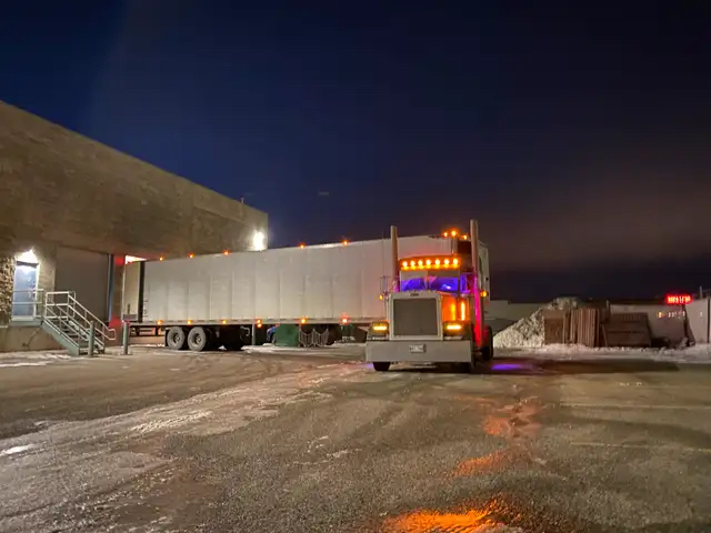 R.F. Specialized Carriers inc. (RFS) | 10067 MB32 Winkler Bay 10, Winkler, MB R6P 0B6, Canada | Phone: (204) 362-7735
